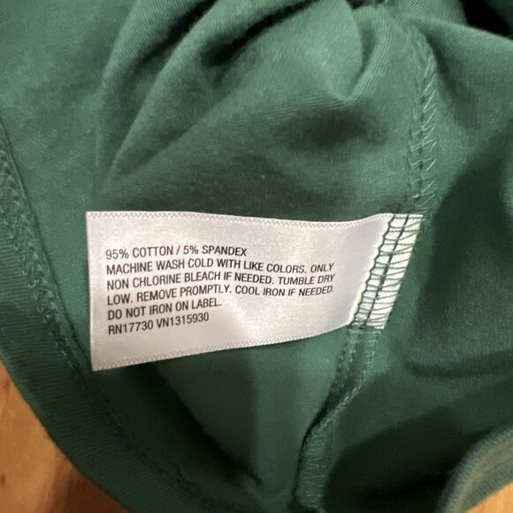 Women's Mock Turtleneck Tiny Tank Top - Wild Fable XS - Picture 4 of 6